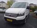 Volkswagen Crafter Kaste*KLIMA*HU NEU*MwSt.*Nr.52 Weiß - thumbnail 1