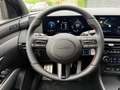 Hyundai TUCSON HEV N-Line Pano Assist - Sitz Pack UWB 176 kW (... Grau - thumbnail 7