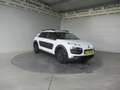 Citroen C4 Cactus 1,2 VTI82 Shine *Tempomat *Rückfahrkamera *LED-... Weiß - thumbnail 8