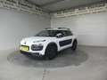 Citroen C4 Cactus 1,2 VTI82 Shine *Tempomat *Rückfahrkamera *LED-... Weiß - thumbnail 2