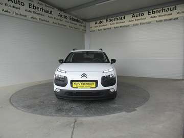 1,2 VTI82 Shine *Tempomat *Rückfahrkamera *LED-...