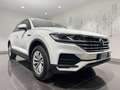 Volkswagen Touareg Touareg III 2018 3.0 V6 tdi 231cv tiptronic Blanc - thumbnail 5