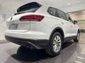 Volkswagen Touareg Touareg III 2018 3.0 V6 tdi 231cv tiptronic Blanc - thumbnail 4