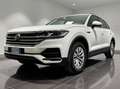 Volkswagen Touareg Touareg III 2018 3.0 V6 tdi 231cv tiptronic Blanc - thumbnail 1
