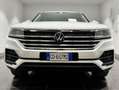 Volkswagen Touareg Touareg III 2018 3.0 V6 tdi 231cv tiptronic Blanc - thumbnail 2