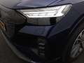 Audi Q4 e-tron 45 quattro Advanced edition 82 kWh 286 PK | Automa Bleu - thumbnail 7