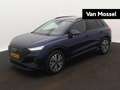 Audi Q4 e-tron 45 quattro Advanced edition 82 kWh 286 PK | Automa Bleu - thumbnail 1