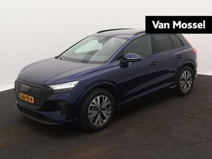 Audi Q4 e-tron 45 quattro Advanced edition 82 kWh 286 PK | Automa
