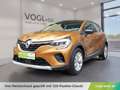 Renault Captur CAPTUR TCe 90 ZEN Orange - thumbnail 1