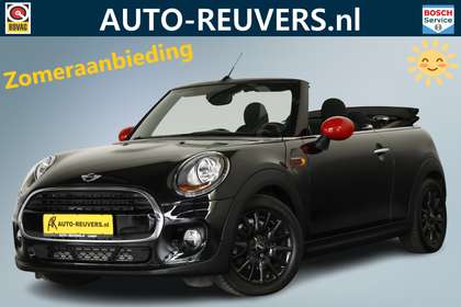 MINI Cooper Cabrio Mini 1.5 / PDC / Climate Control / All season