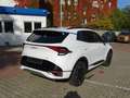 Kia Sportage 1.6 GT-Line 4WD Vollausstattung Blanco - thumbnail 7