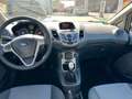 Ford Fiesta 1.25 Trend Klimaanlage Grau - thumbnail 7