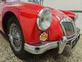 MG MGA Roadster Червоний - thumbnail 9