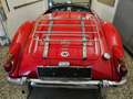MG MGA Roadster Червоний - thumbnail 8