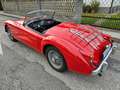 MG MGA Roadster Червоний - thumbnail 4