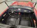 MG MGA Roadster Червоний - thumbnail 3