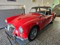 MG MGA Roadster Червоний - thumbnail 6