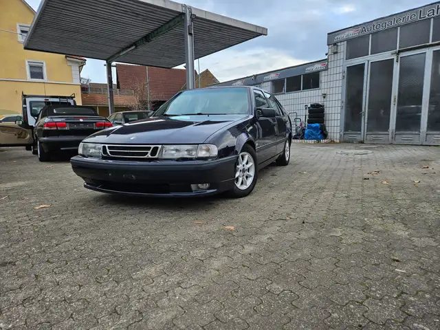 Saab 9000 9000 2.3 CS Anniversary Hirch Perfomance