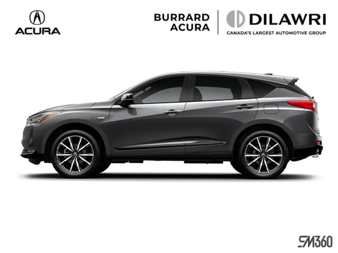 2026 Acura RDX