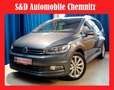 Volkswagen Touran Highline BMT/Start-Stopp"7.Sitzer"1.Hand Grau - thumbnail 1