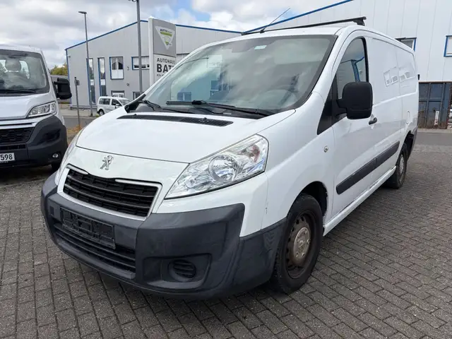 Peugeot Expert Kasten L2H1 COOL In Kasten