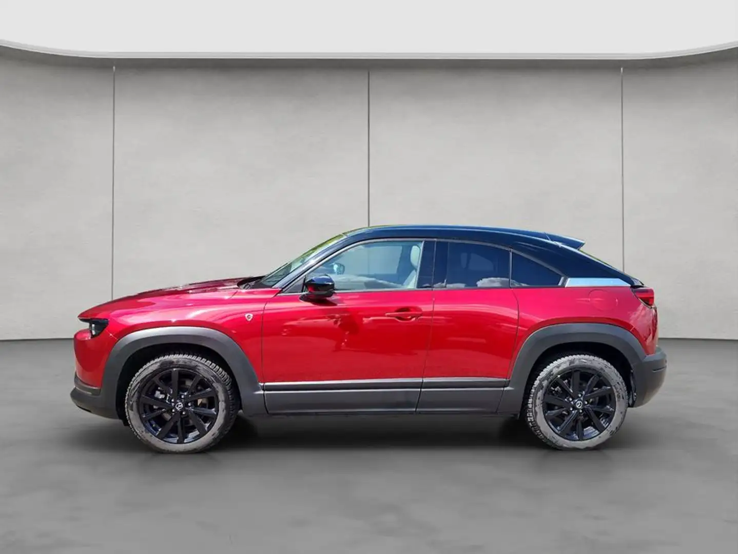 Mazda MX-30 e-SKYACTIV R-EV MAKOTO Rot - 2