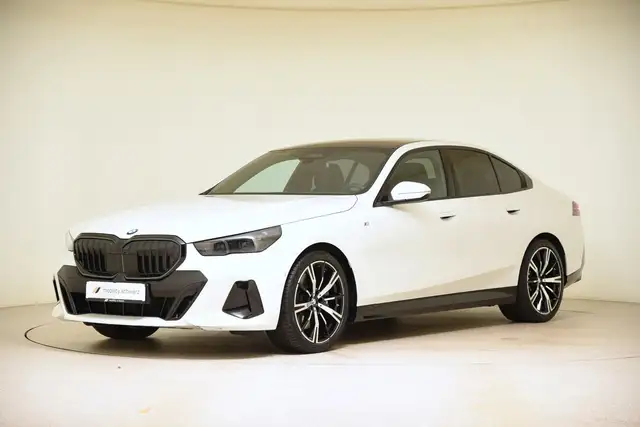 BMW 540 d xDrive M Sport Pro ACC LED StandHzg Pano