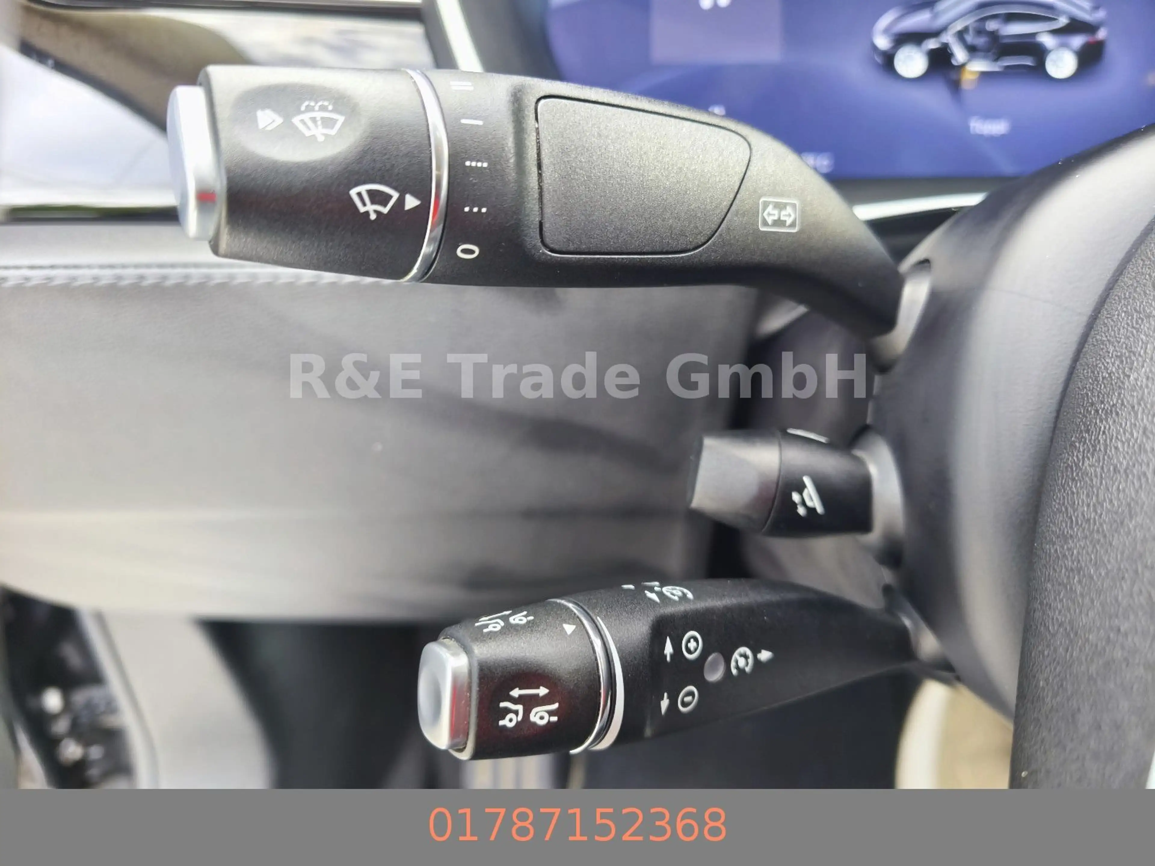 Tesla Model S 85 Basis SOH (90%) Geräusch Hinterachse — photo 13