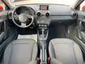 Audi A1 SPORTBACK NAVI MEDIA AUX MFL SHZ PDC STARTSTO Rot - thumbnail 9