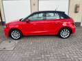 Audi A1 SPORTBACK NAVI MEDIA AUX MFL SHZ PDC STARTSTO Rot - thumbnail 3