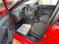 Audi A1 SPORTBACK NAVI MEDIA AUX MFL SHZ PDC STARTSTO Rot - thumbnail 10