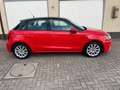 Audi A1 SPORTBACK NAVI MEDIA AUX MFL SHZ PDC STARTSTO Rot - thumbnail 7