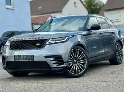 Land Rover Range Rover Velar 3.0d R Dynamic HSE PANO.|Sthzg