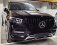 Mercedes-Benz GLS 580 AIR BALANC, EXCLUSI, ENERGIZING PLUS, PREMIUM PLUS Black - thumbnail 2