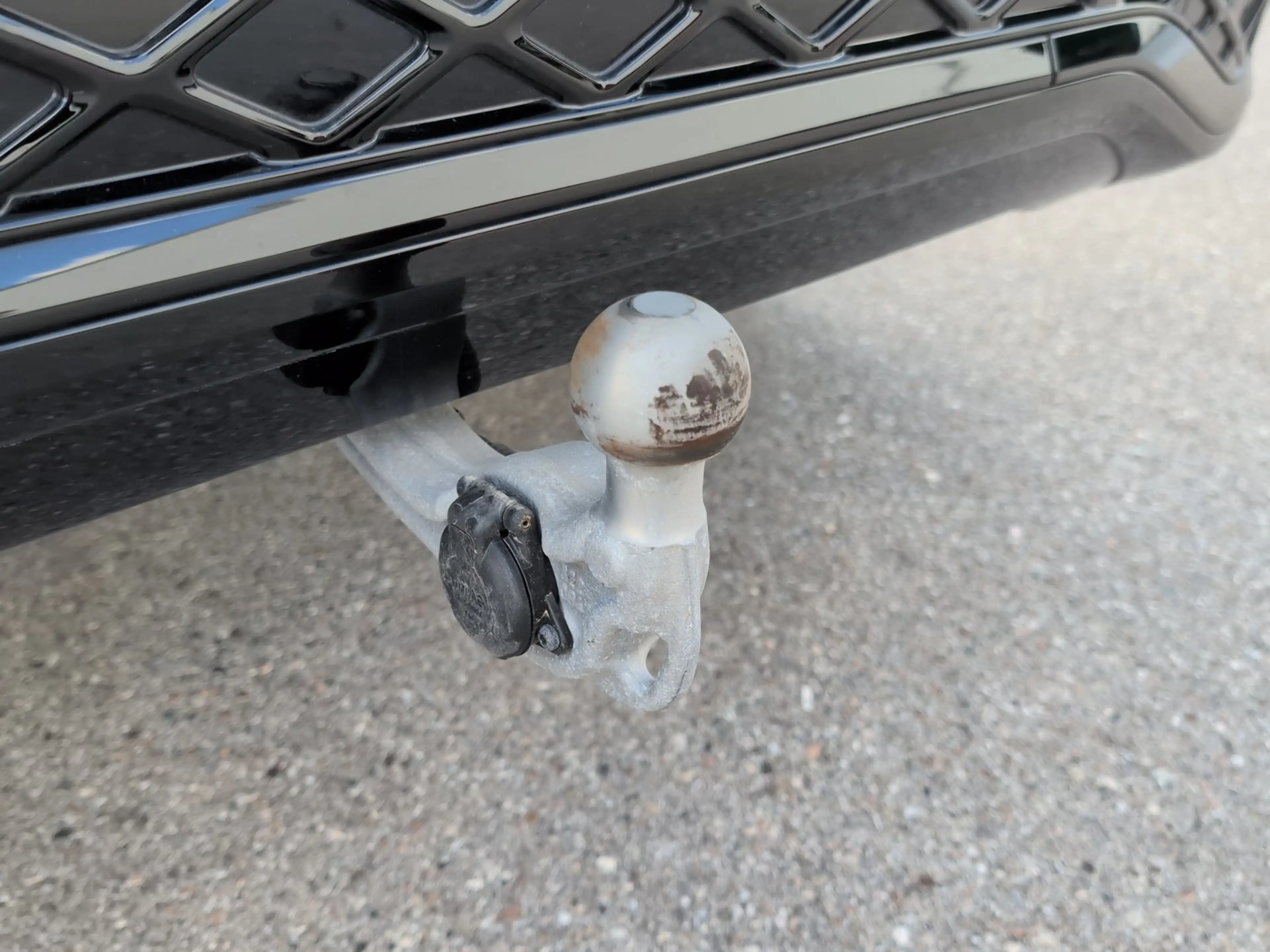 Volkswagen Tiguan R-Line TDI 4Mo. Matrix AHK Pano StandH — photo 25