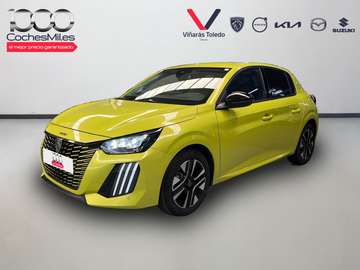 1.2 Puretech S&S Allure 100