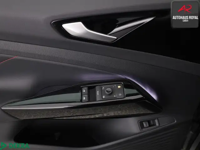 Volkswagen Id.4 view 14