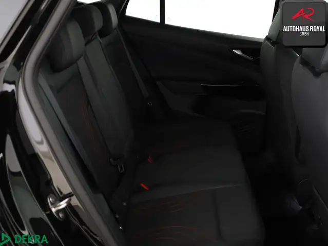 Volkswagen Id.4 view 12
