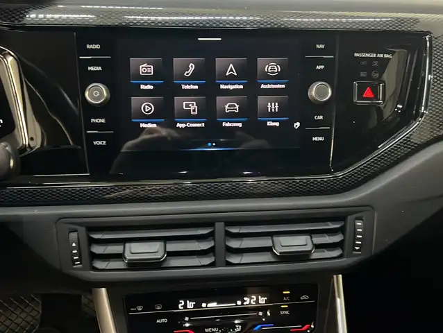Volkswagen Taigo view 15