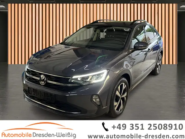 2025 Volkswagen Taigo in Grey for sale