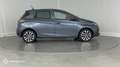 Renault ZOE E-Tech Intens charge normale R110 Achat Integral - 21B - thumbnail 4