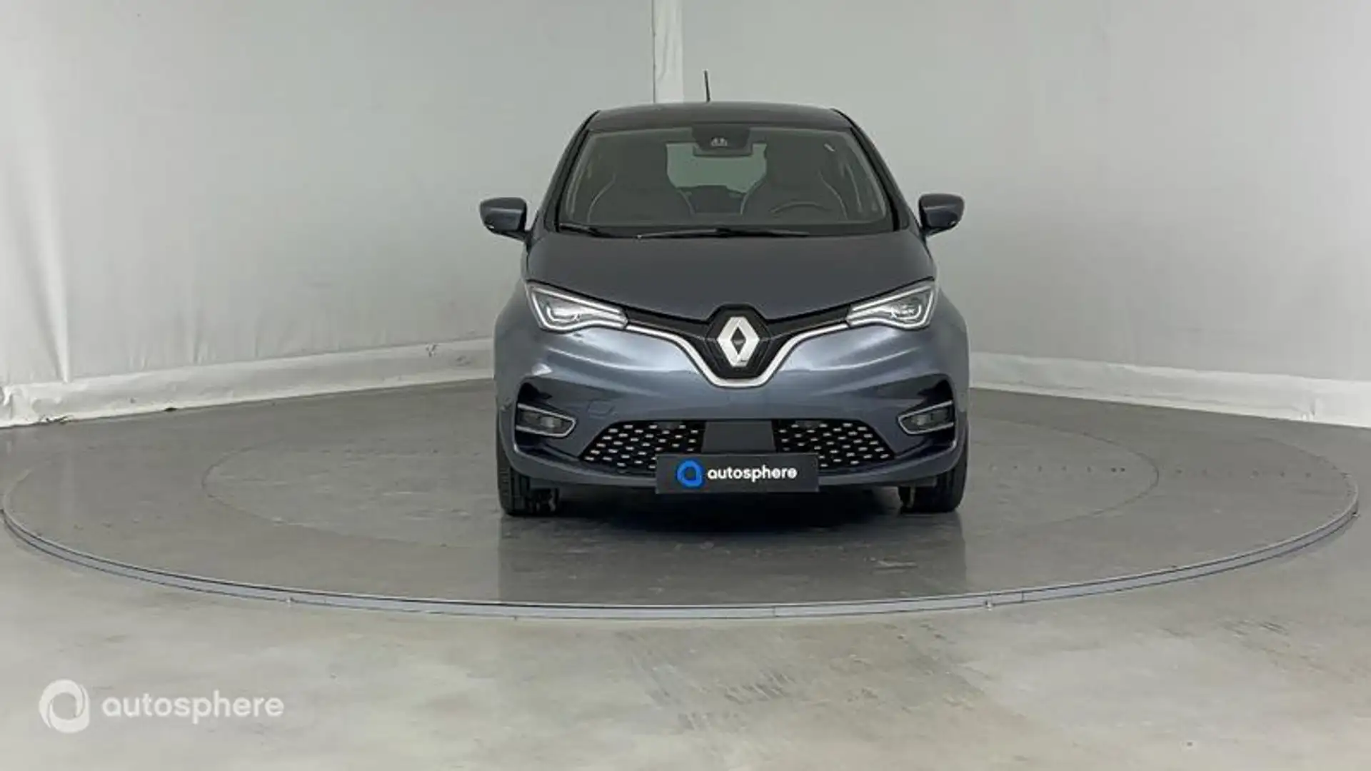Renault ZOE E-Tech Intens charge normale R110 Achat Integral - 21B - 2