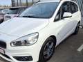 BMW 216 dA Blanc - thumbnail 1