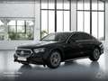 Mercedes-Benz E 300 e 4M Hybrid Edition AMG-Line Fahrass 360° 9G Schwarz - thumbnail 14