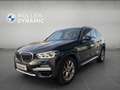 BMW X3 xDrive20d X LINE LED DRIVING PARKING ASSIST Grau - thumbnail 1