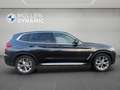 BMW X3 xDrive20d X LINE LED DRIVING PARKING ASSIST Grau - thumbnail 8