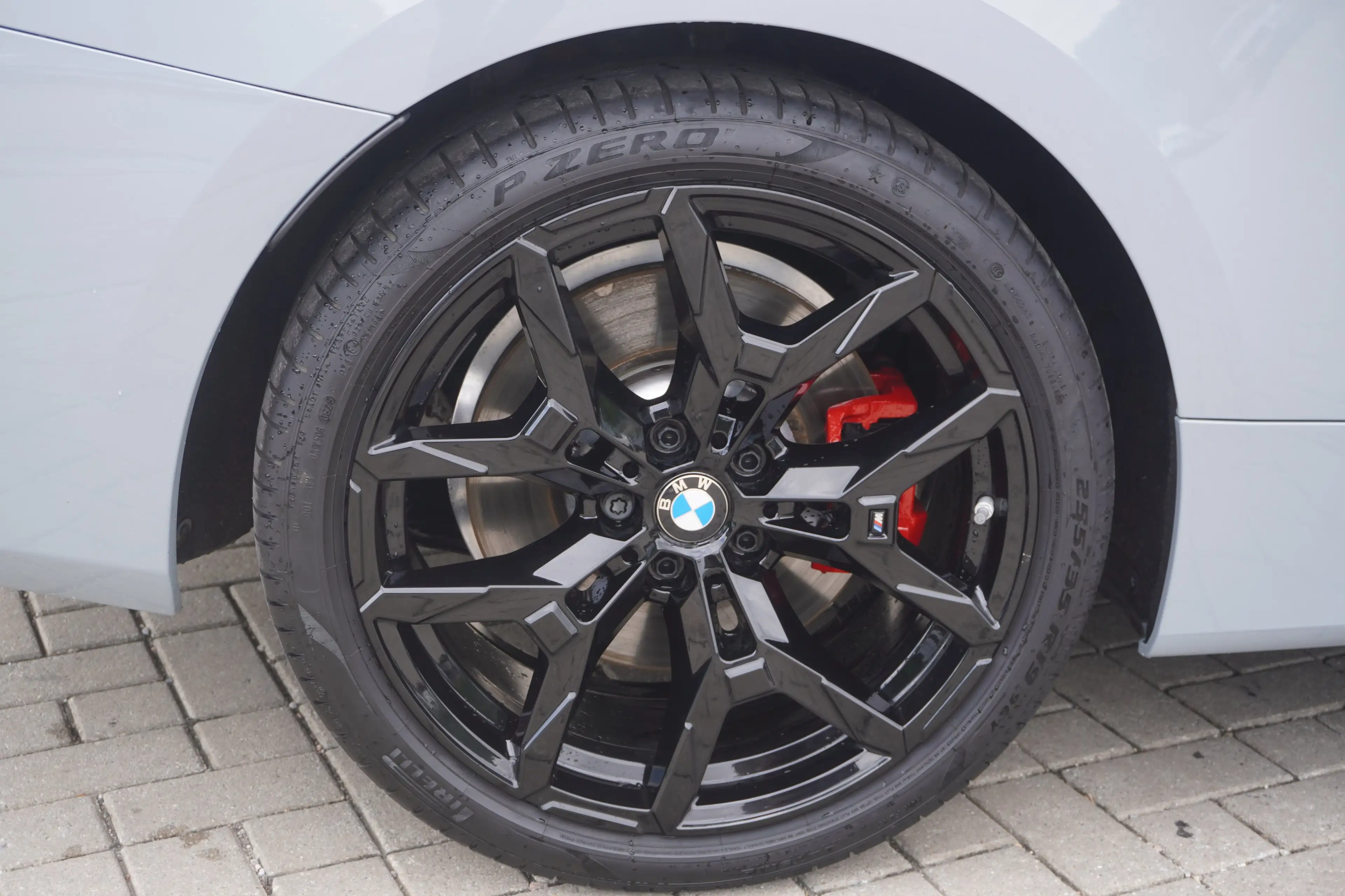 BMW 440 M440d xDrive Coupé — photo 2