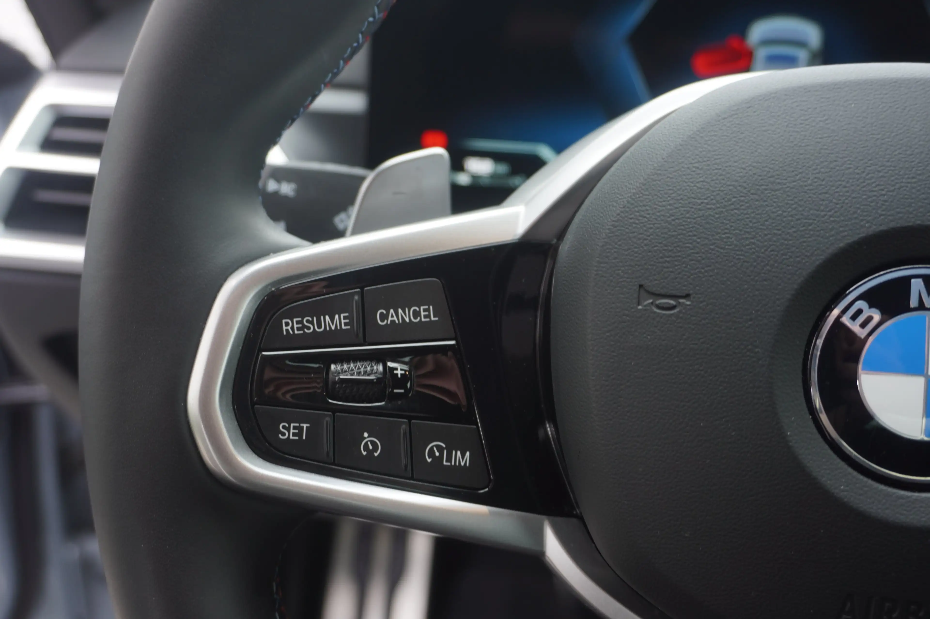 BMW 440 M440d xDrive Coupé — photo 10