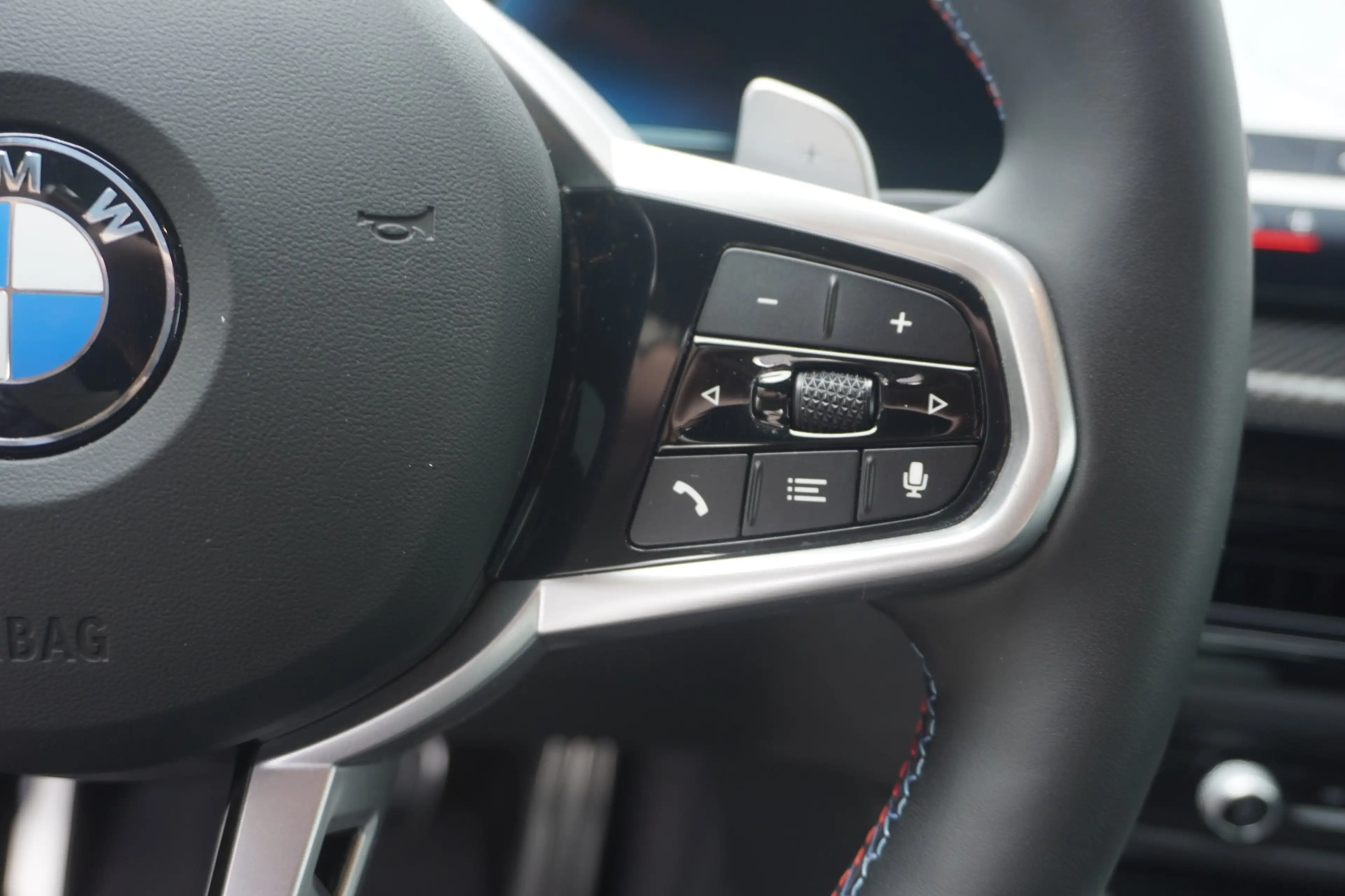BMW 440 M440d xDrive Coupé — photo 11