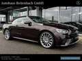 Mercedes-Benz E 300 E 300 CABRIO AMG+BURMEST 360°+LEDER+MEMO+LED+20" Rot - thumbnail 3